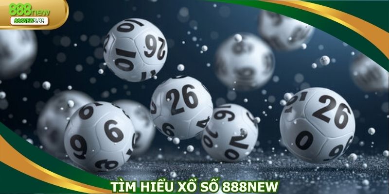 Tìm hiểu xổ số trực tuyến là gì chuẩn xác